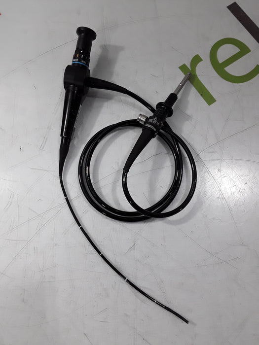 Olympus Olympus ENF-P4 Fiber Rhino Laryngoscope Flexible Endoscopy reLink Medical