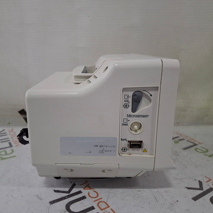 Oridion Oridion Capnostream 20P Capnography Monitor Patient Monitors reLink Medical