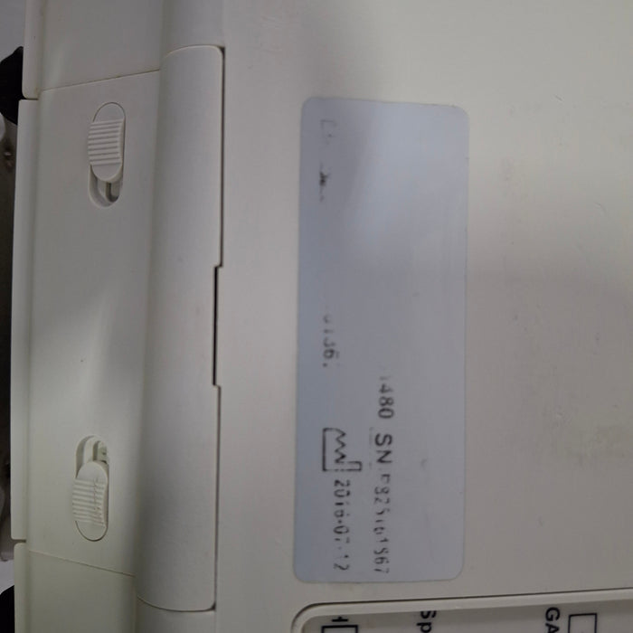 Oridion Oridion Capnostream 20P Capnography Monitor Patient Monitors reLink Medical