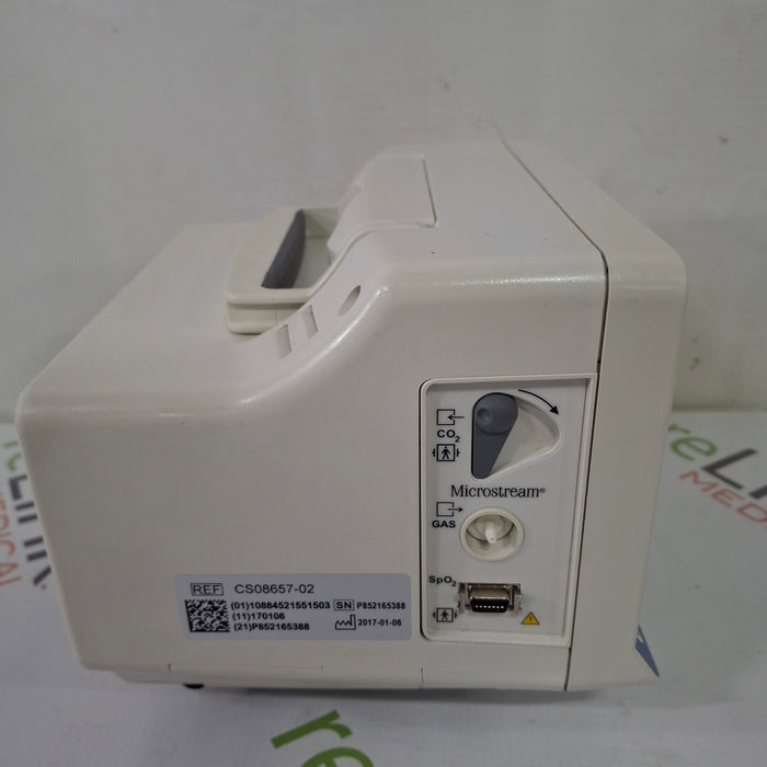 Oridion Oridion Capnostream 20P Capnography Monitor Patient Monitors reLink Medical