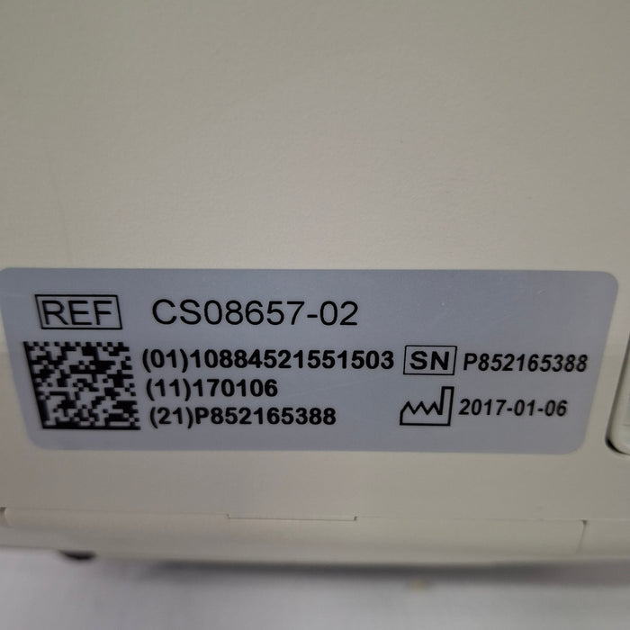 Oridion Oridion Capnostream 20P Capnography Monitor Patient Monitors reLink Medical