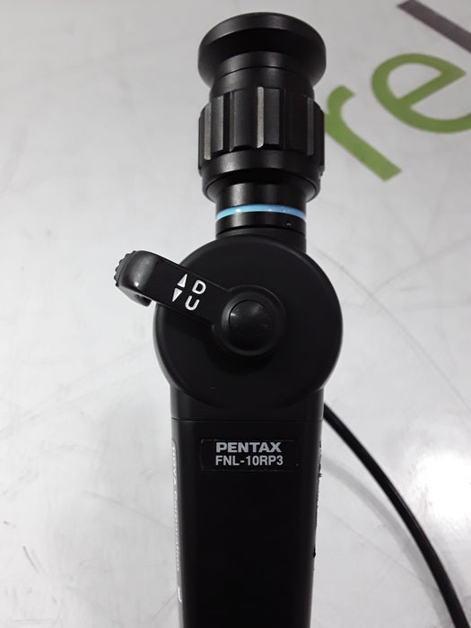 Pentax Medical Pentax Medical FNL-10RP3 Rhinolaryngoscope Flexible Endoscopy reLink Medical