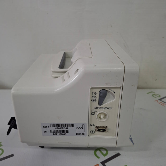 Oridion Oridion Capnostream 20P Capnography Monitor Patient Monitors reLink Medical