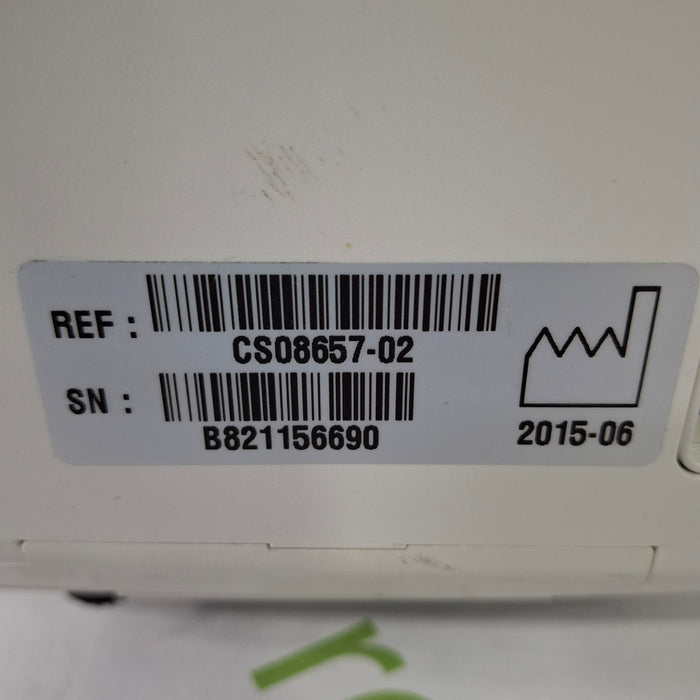 Oridion Oridion Capnostream 20P Capnography Monitor Patient Monitors reLink Medical