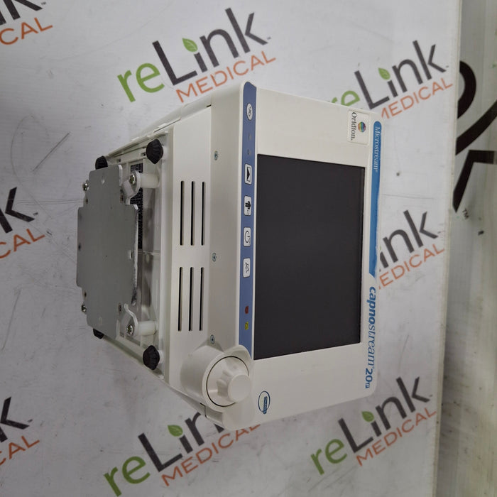 Oridion Oridion Capnostream 20P Capnography Monitor Patient Monitors reLink Medical
