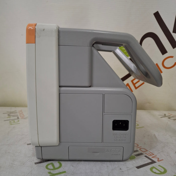 Philips Philips Intellivue MP5 - ECG, Fast SpO2, NIBP Patient Monitor Patient Monitors reLink Medical