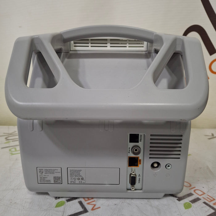 Philips Philips Intellivue MP5 - ECG, Fast SpO2, NIBP Patient Monitor Patient Monitors reLink Medical
