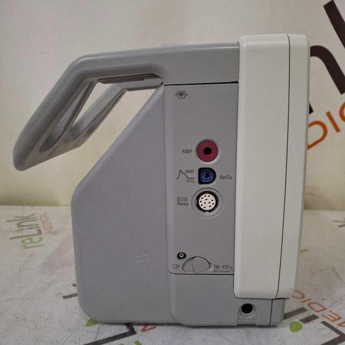 Philips Philips Intellivue MP5 - ECG, Fast SpO2, NIBP Patient Monitor Patient Monitors reLink Medical