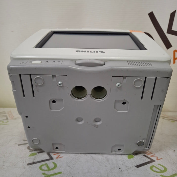 Philips Philips Intellivue MP5 - ECG, Fast SpO2, NIBP Patient Monitor Patient Monitors reLink Medical