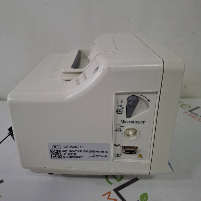 Oridion Capnostream 20P Capnography Monitor