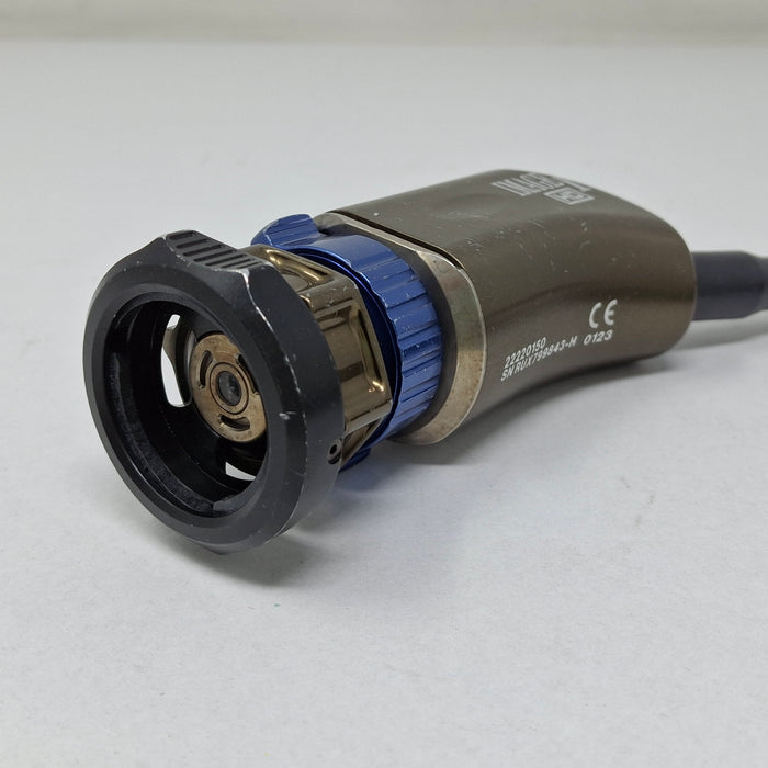 Karl Storz Karl Storz H3 22220150 Camera Head Rigid Endoscopy reLink Medical