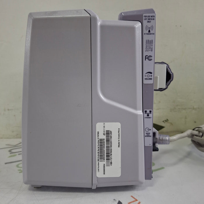 Hospira Hospira Plum 360 Infusion Pump Infusion Pump reLink Medical