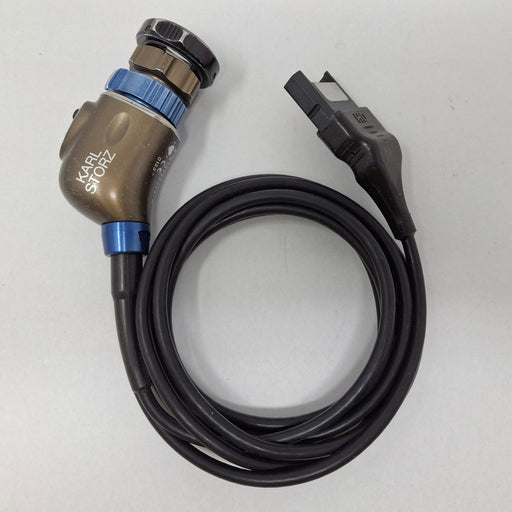 Karl Storz Karl Storz 22220055 H3-Z Camera Head Rigid Endoscopy reLink Medical