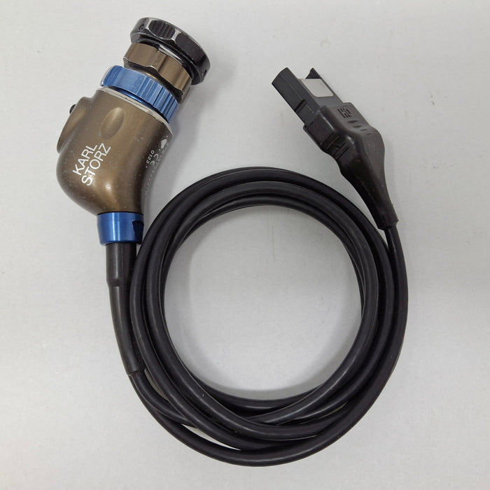 Karl Storz Karl Storz 22220055 H3-Z Camera Head Rigid Endoscopy reLink Medical