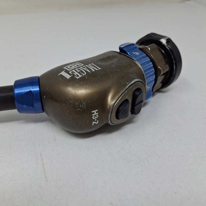 Karl Storz Karl Storz 22220055 H3-Z Camera Head Rigid Endoscopy reLink Medical