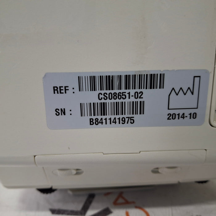 Oridion Oridion Capnostream 20P Capnography Monitor Patient Monitors reLink Medical