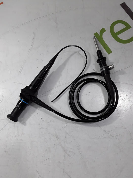 Olympus Olympus ENF-P4 Fiber Rhino Laryngoscope Flexible Endoscopy reLink Medical