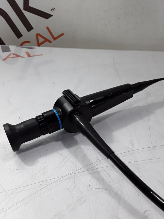 Olympus Olympus ENF-P4 Fiber Rhino Laryngoscope Flexible Endoscopy reLink Medical