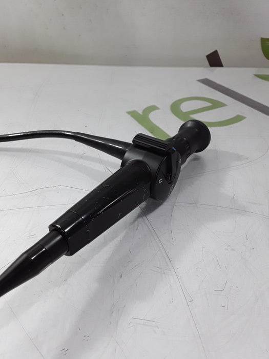 Olympus Olympus ENF-P4 Fiber Rhino Laryngoscope Flexible Endoscopy reLink Medical