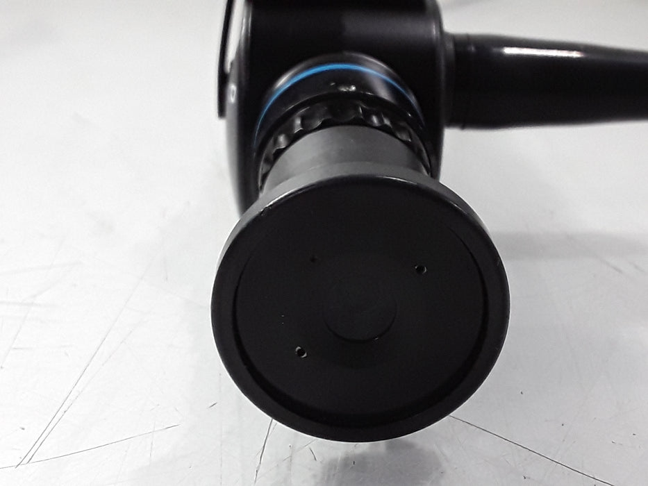 Olympus Olympus ENF-P4 Fiber Rhino Laryngoscope Flexible Endoscopy reLink Medical