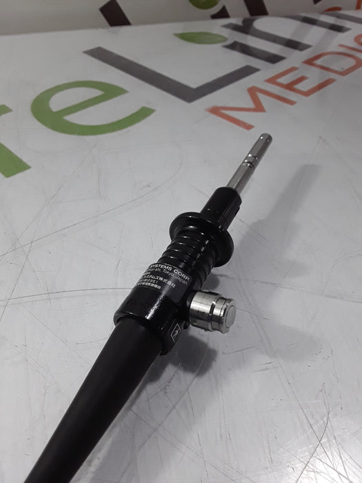 Olympus Olympus ENF-P4 Fiber Rhino Laryngoscope Flexible Endoscopy reLink Medical