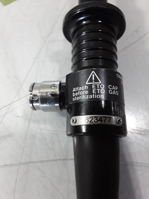 Olympus Olympus ENF-P4 Fiber Rhino Laryngoscope Flexible Endoscopy reLink Medical