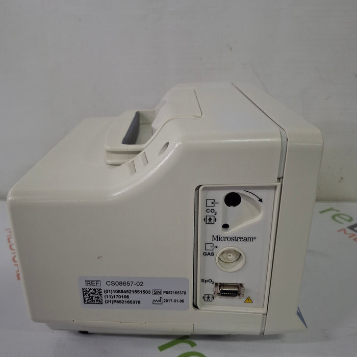 Oridion Capnostream 20P Capnography Monitor