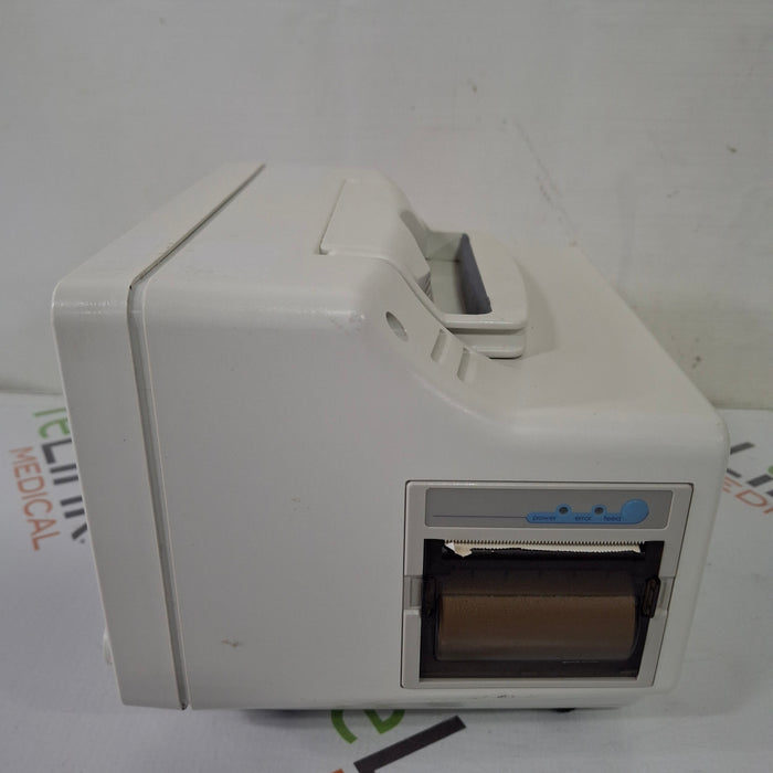 Oridion Capnostream 20P Capnography Monitor