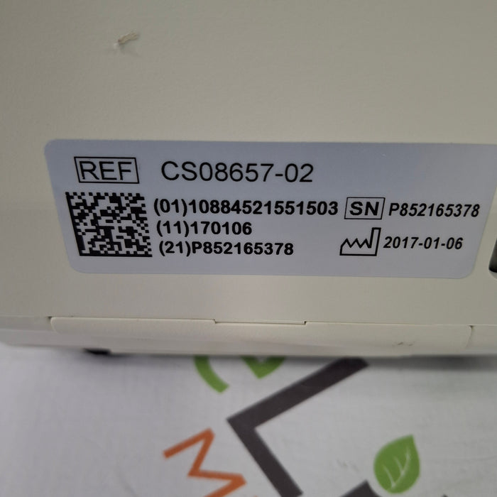 Oridion Capnostream 20P Capnography Monitor