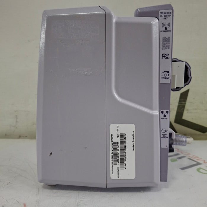 Hospira Hospira Plum 360 Infusion Pump Infusion Pump reLink Medical