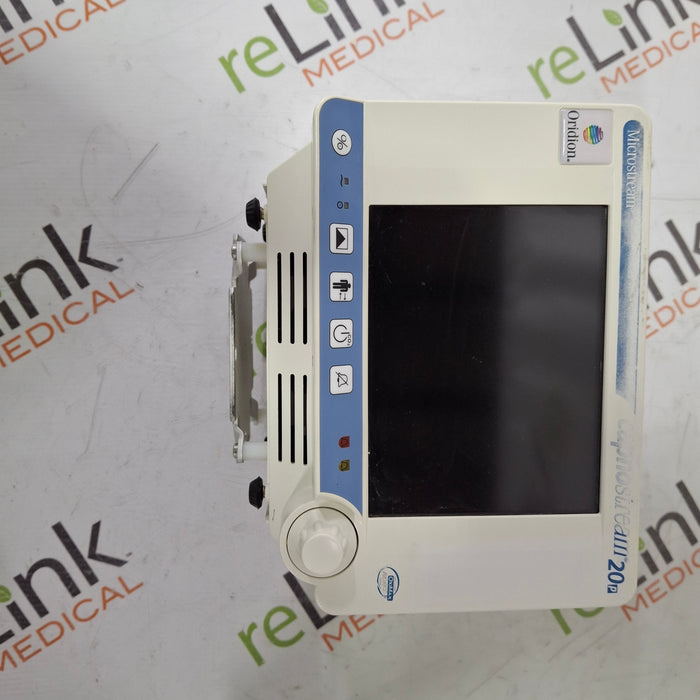 Oridion Oridion Capnostream 20P Capnography Monitor Patient Monitors reLink Medical