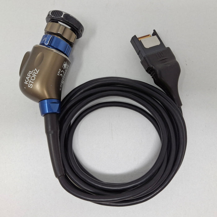 Karl Storz Karl Storz 22220055 H3-Z Camera Head Rigid Endoscopy reLink Medical