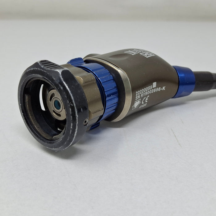 Karl Storz Karl Storz 22220055 H3-Z Camera Head Rigid Endoscopy reLink Medical