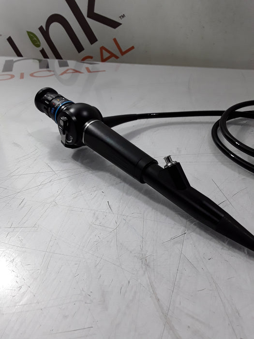 Olympus Olympus HYF Type XP Hysteroscope Rigid Endoscopy reLink Medical