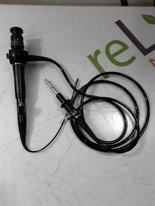 Olympus Olympus HYF Type XP Hysteroscope Rigid Endoscopy reLink Medical