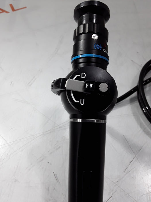 Olympus Olympus HYF Type XP Hysteroscope Rigid Endoscopy reLink Medical