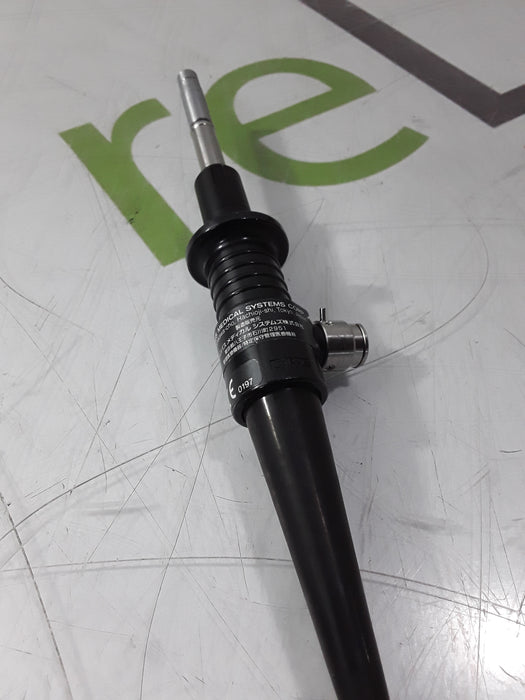Olympus Olympus HYF Type XP Hysteroscope Rigid Endoscopy reLink Medical