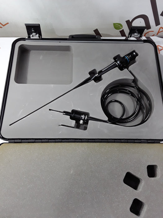 Olympus Olympus HYF Type XP Hysteroscope Rigid Endoscopy reLink Medical