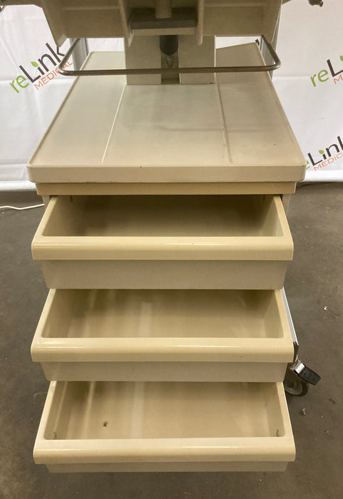 Ohmeda Medical Ohmeda Medical Ohio Model 4400 Infant Warmer Infant Warmers and Incubators reLink Medical