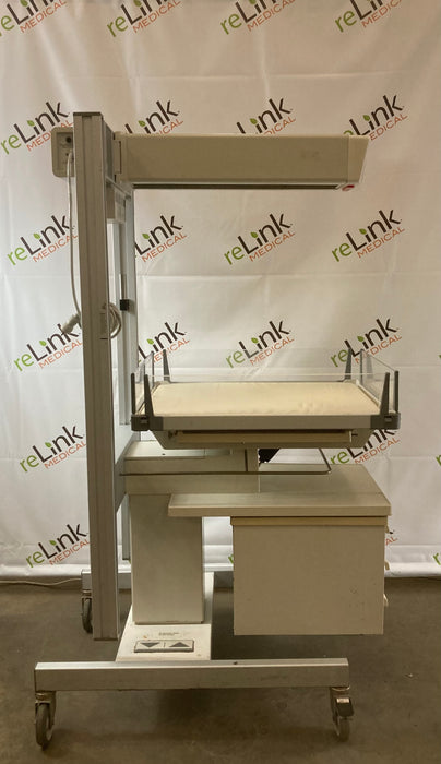 Ohmeda Medical Ohmeda Medical Ohio Model 4400 Infant Warmer Infant Warmers and Incubators reLink Medical