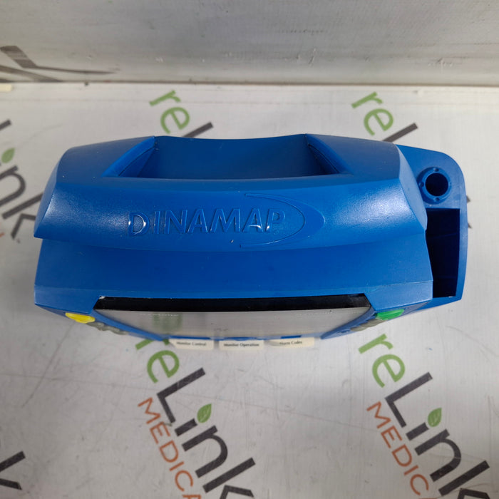 GE Healthcare GE Healthcare Dinamap ProCare 400 Patient Monitor Patient Monitors reLink Medical