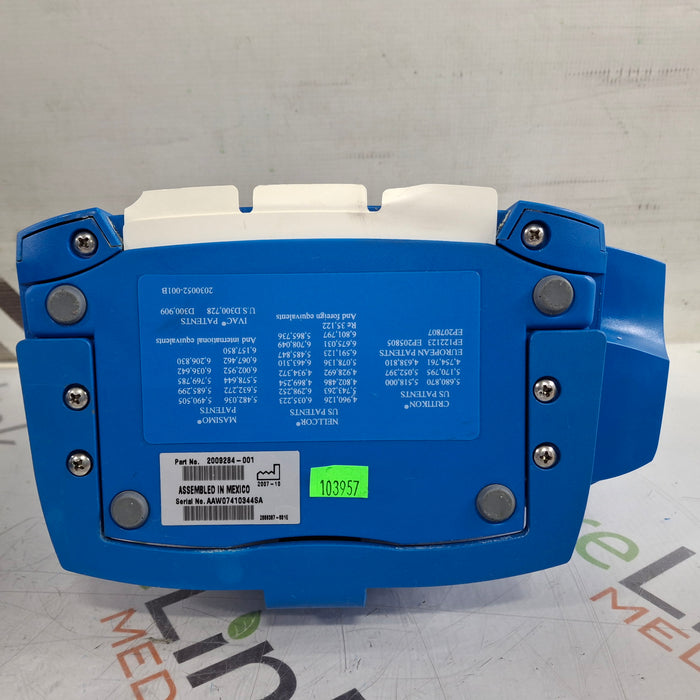 GE Healthcare GE Healthcare Dinamap ProCare 400 Patient Monitor Patient Monitors reLink Medical