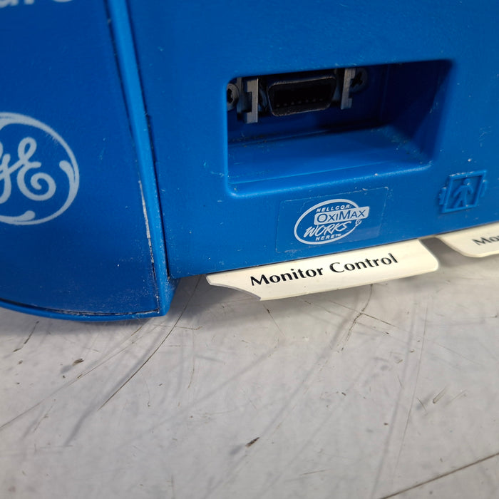 GE Healthcare GE Healthcare Dinamap ProCare 400 Patient Monitor Patient Monitors reLink Medical