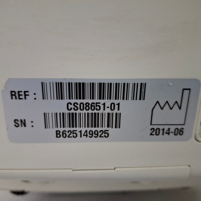 Oridion Capnostream 20P Capnography Monitor