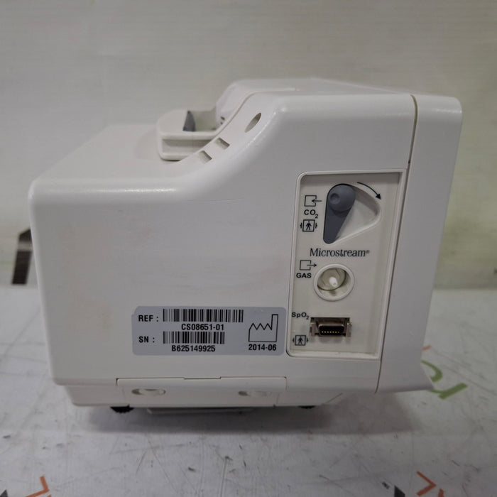 Oridion Capnostream 20P Capnography Monitor