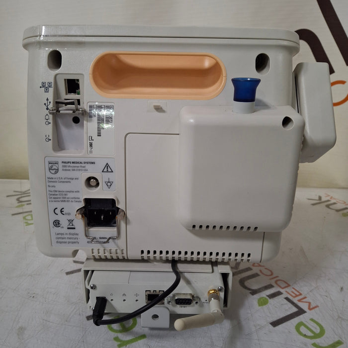 Philips Suresigns VS3 Vital Signs Monitor