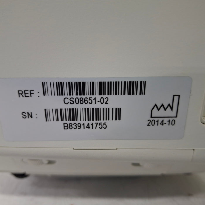 Oridion Capnostream 20P Capnography Monitor