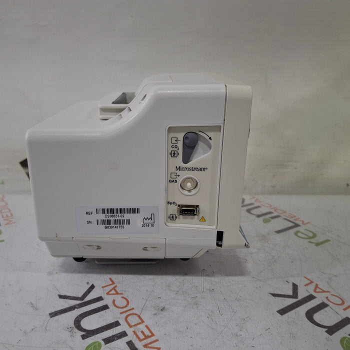 Oridion Capnostream 20P Capnography Monitor