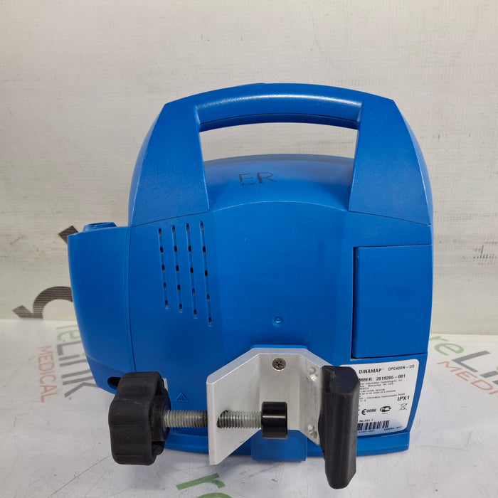 GE Healthcare GE Healthcare Dinamap ProCare 400 Patient Monitor Patient Monitors reLink Medical