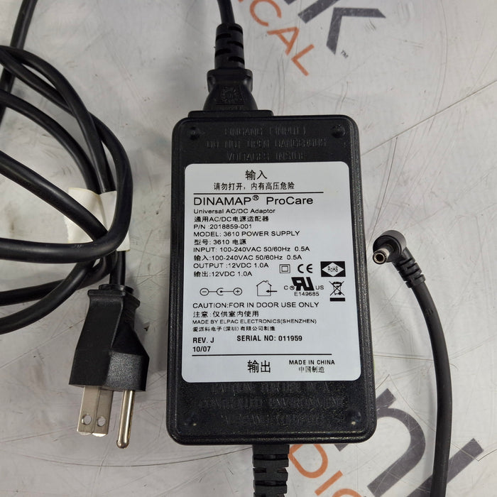 GE Healthcare GE Healthcare Dinamap ProCare 400 Patient Monitor Patient Monitors reLink Medical